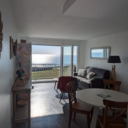 Beau T2 Face A L Ocean Vue Exceptionnelle Apartment กิเดล ภายนอก รูปภาพ