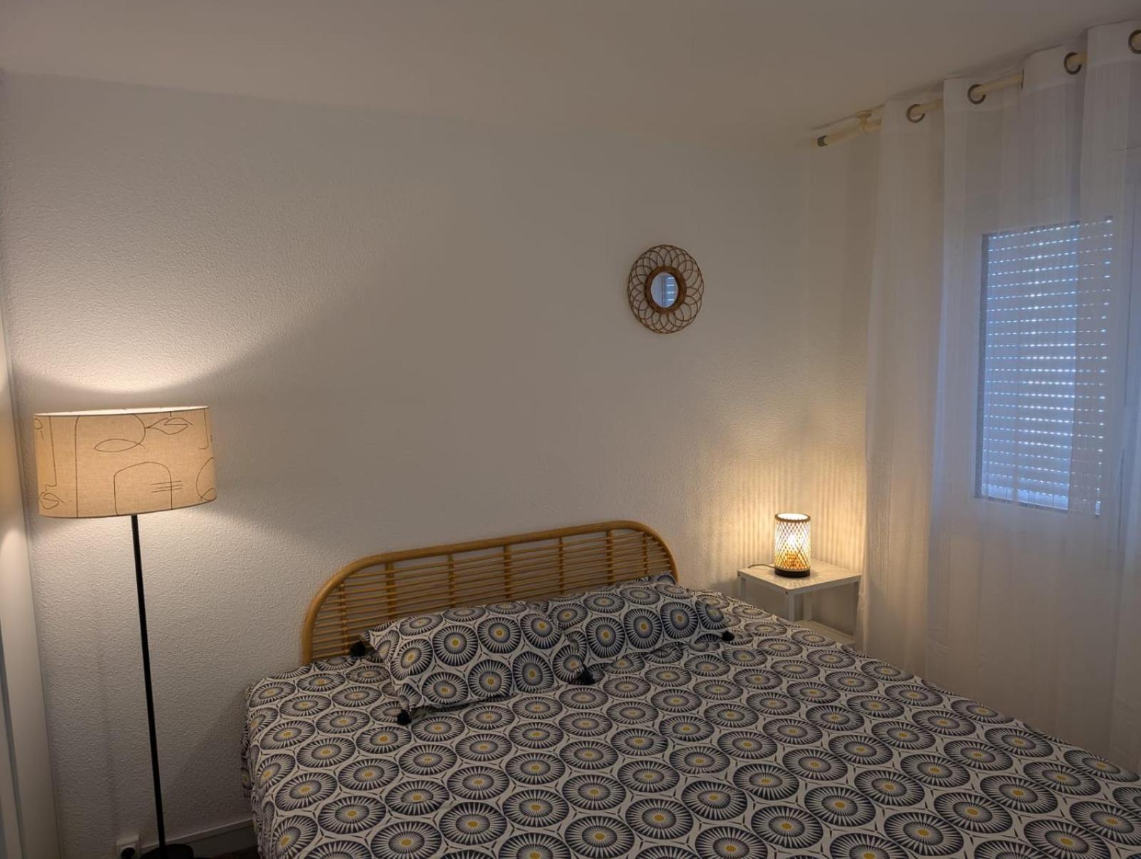 Beau T2 Face A L Ocean Vue Exceptionnelle Apartment กิเดล ภายนอก รูปภาพ